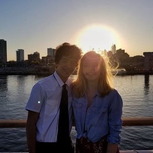 Meet your Posher, Rachel